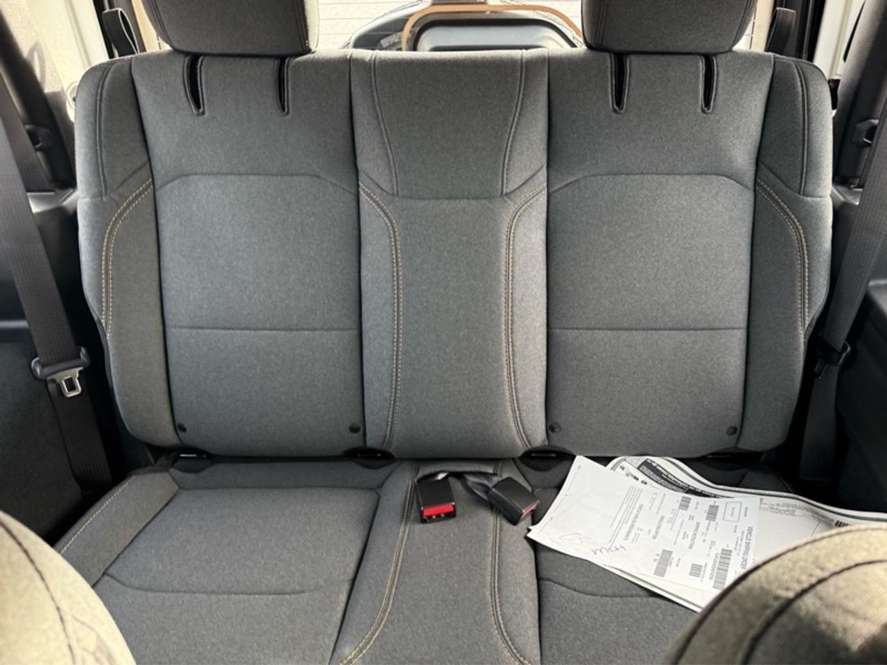 2025 Jeep Wrangler Sport  - Freedom Top Photo