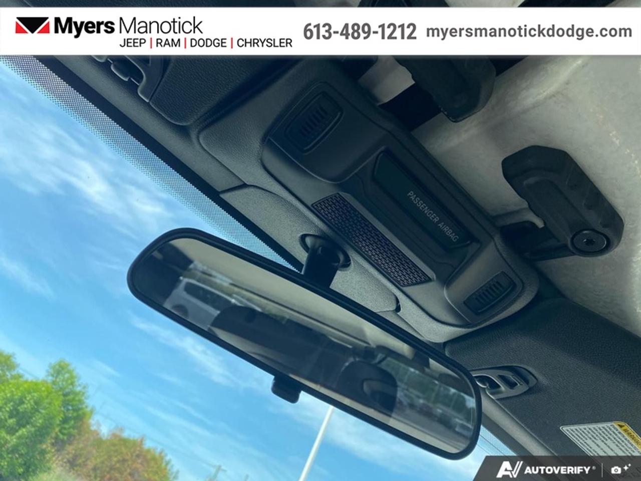 2025 Jeep Wrangler Sport  - Mobile Hotspot -  Proximity Key Photo