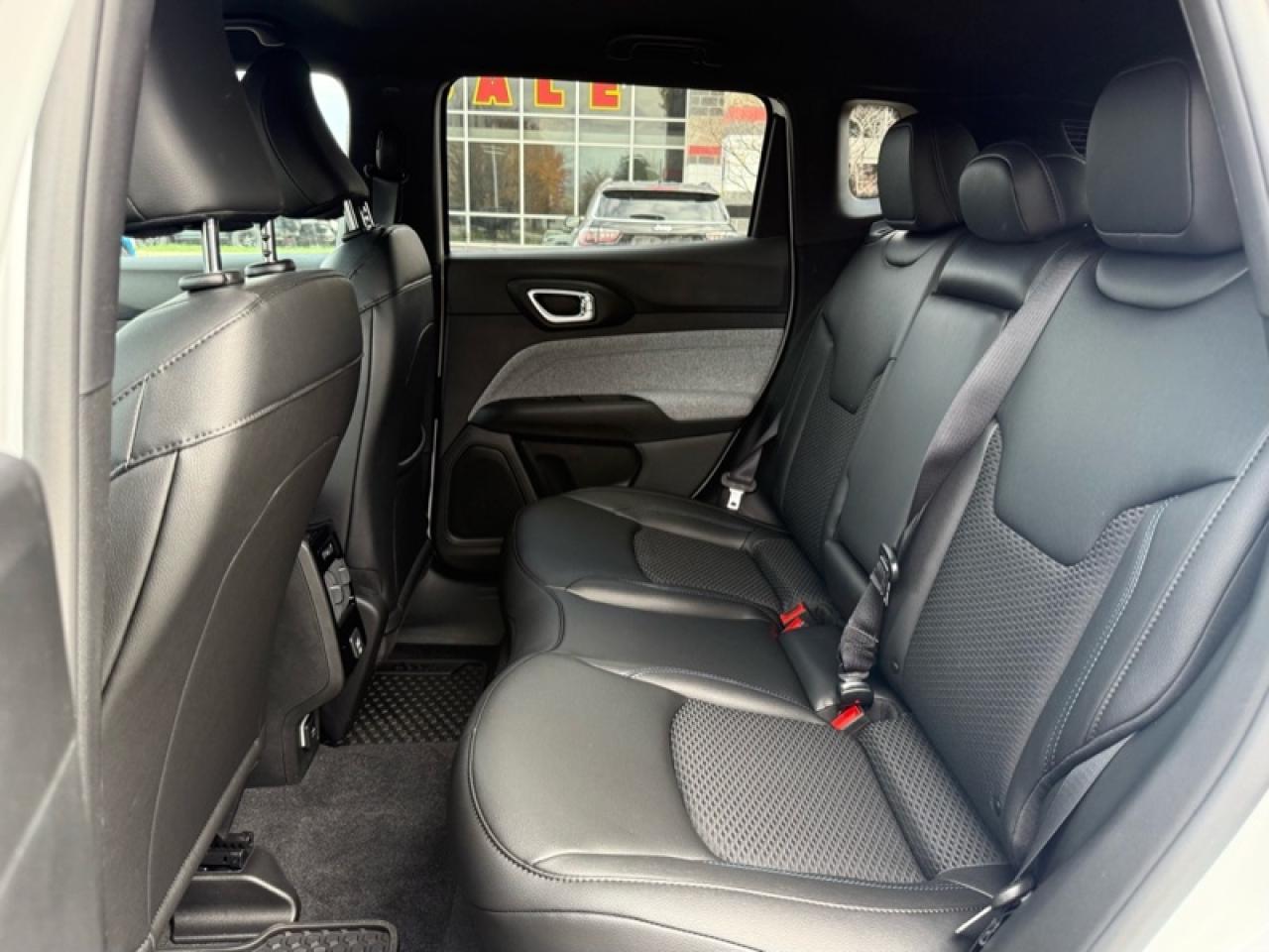 2025 Jeep Compass North  Hood Decal + TOYO AT3 Photo