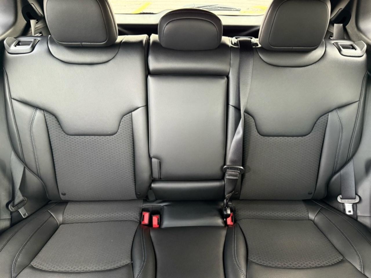 2025 Jeep Compass North  Hood Decal + TOYO AT3 Photo