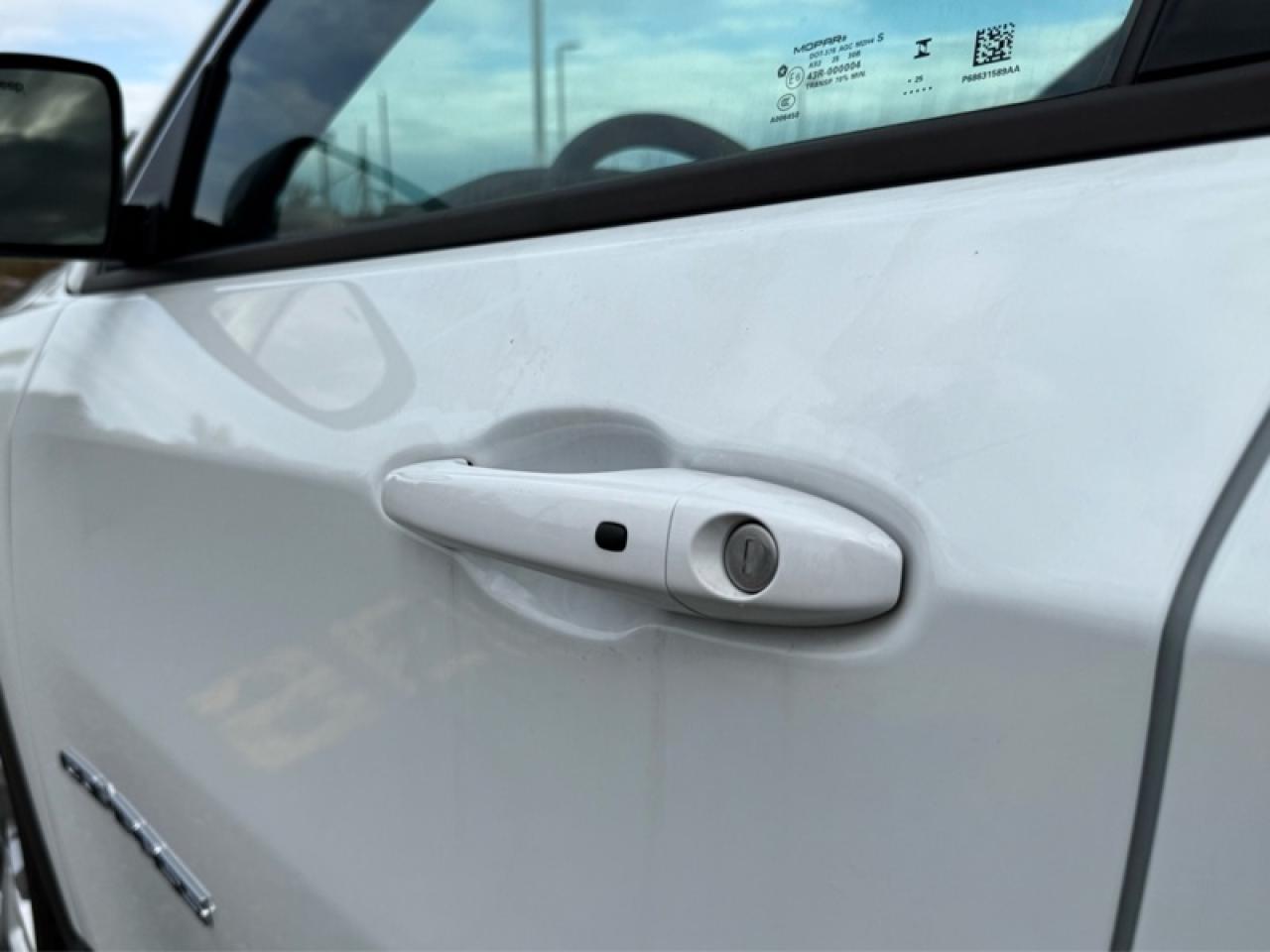 2025 Jeep Compass North  -  Remote Start Photo