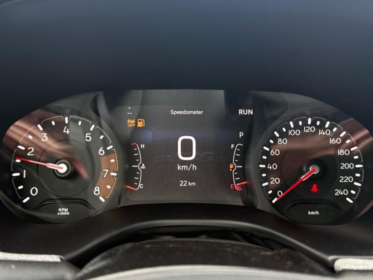 2025 Jeep Compass North  -  Remote Start Photo