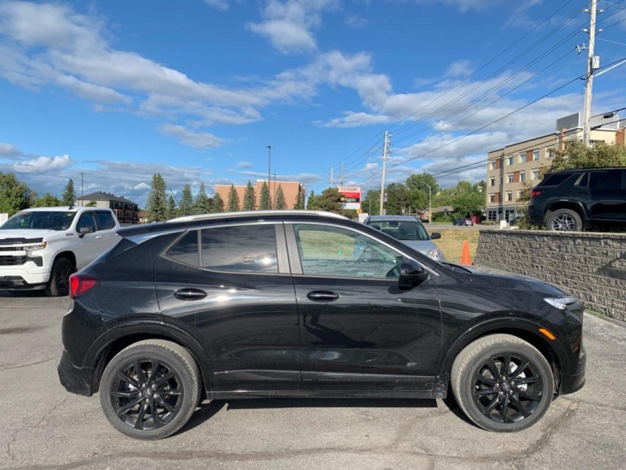 2026 Buick Encore GX Sport Touring Photo
