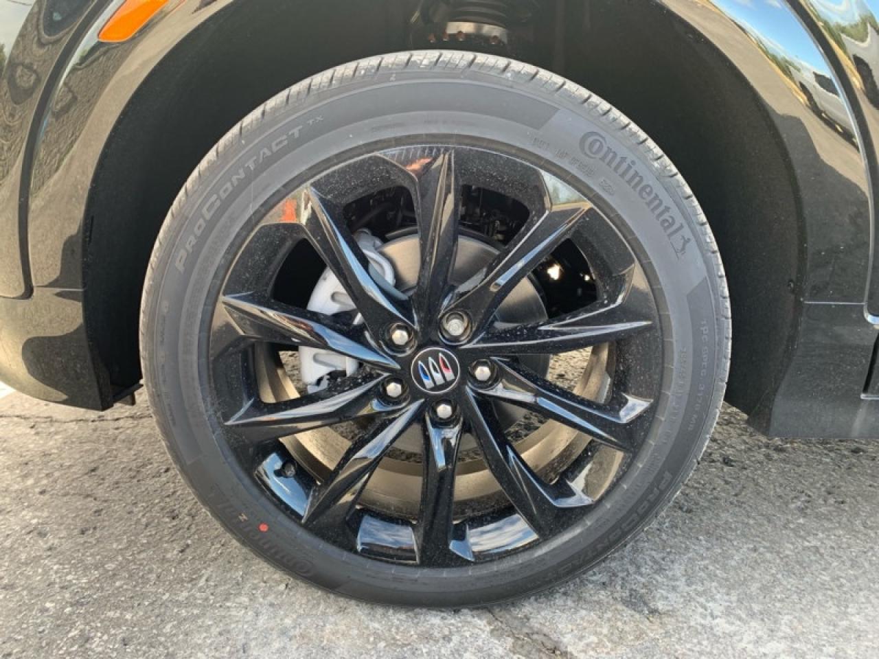 2026 Buick Encore GX Sport Touring Photo