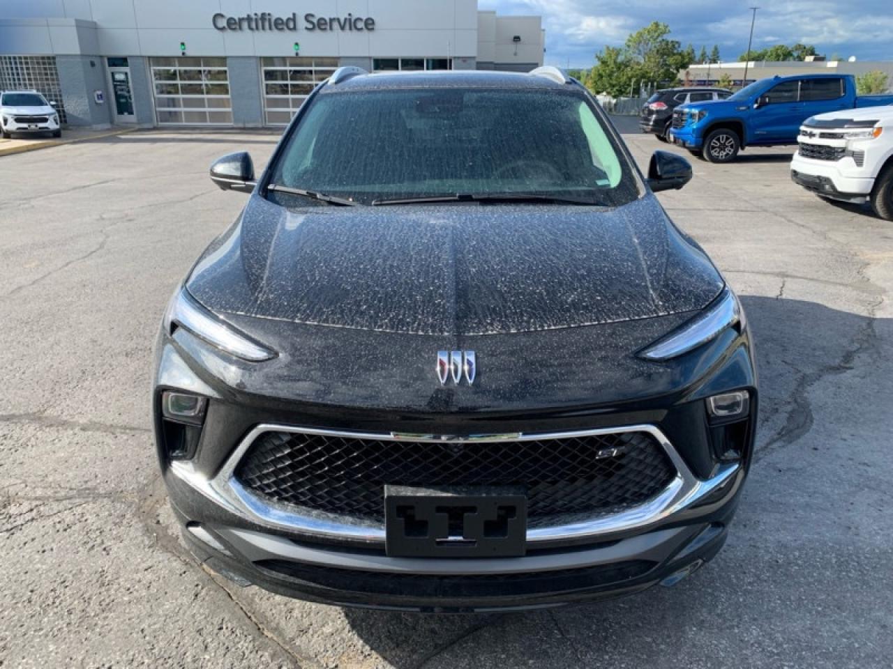 2026 Buick Encore GX Sport Touring Photo