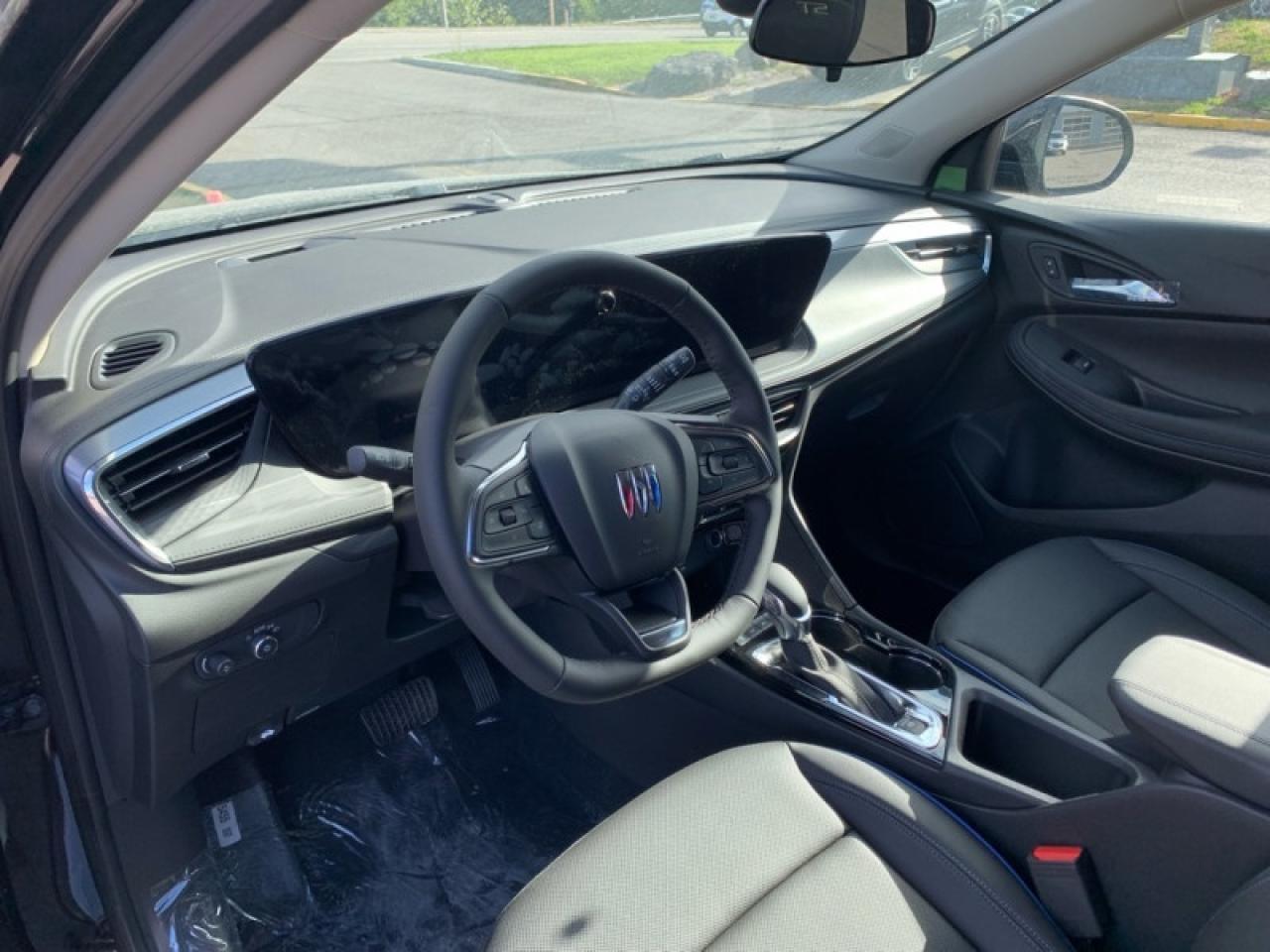 2026 Buick Encore GX Sport Touring Photo