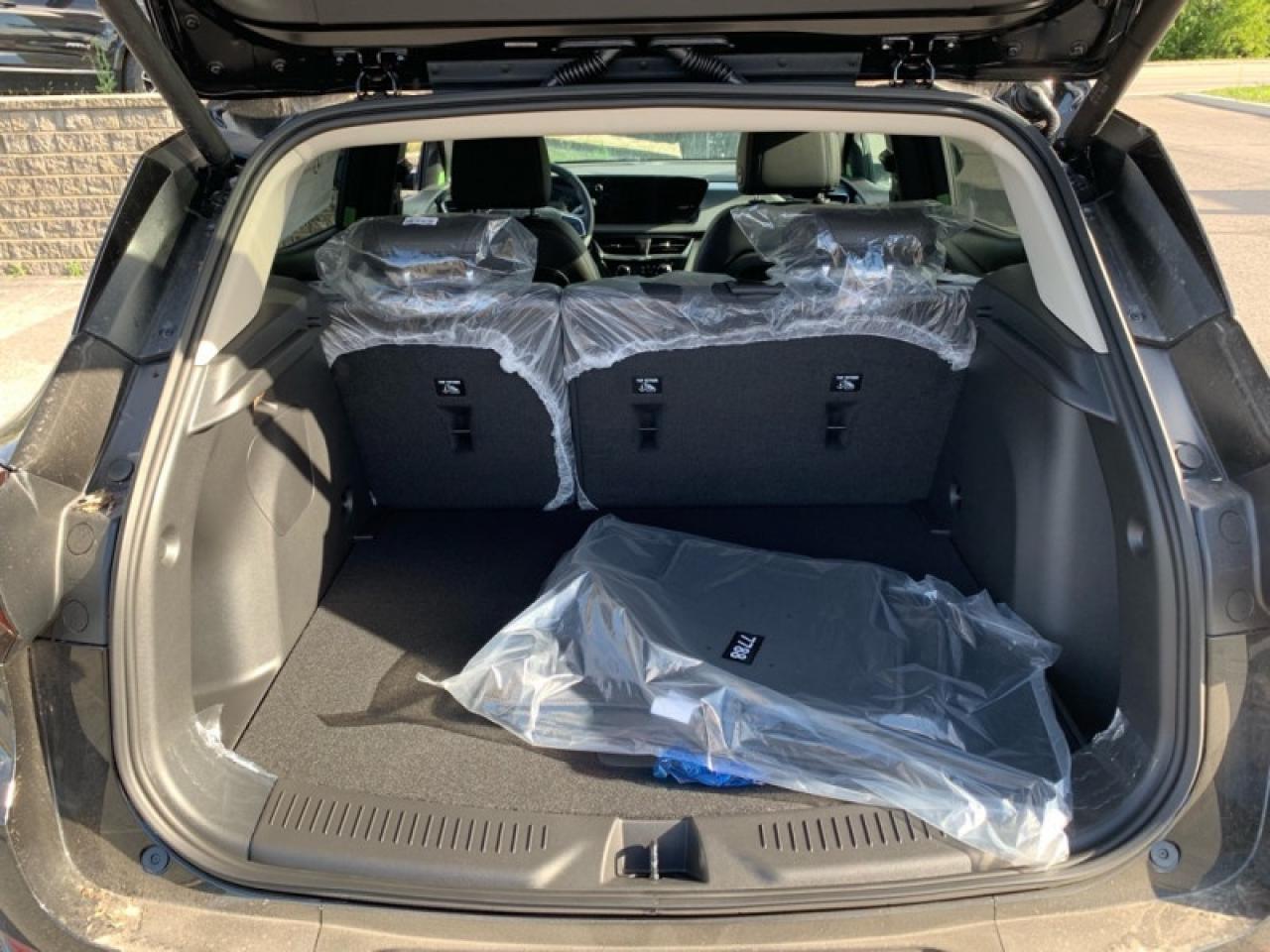 2026 Buick Encore GX Sport Touring Photo