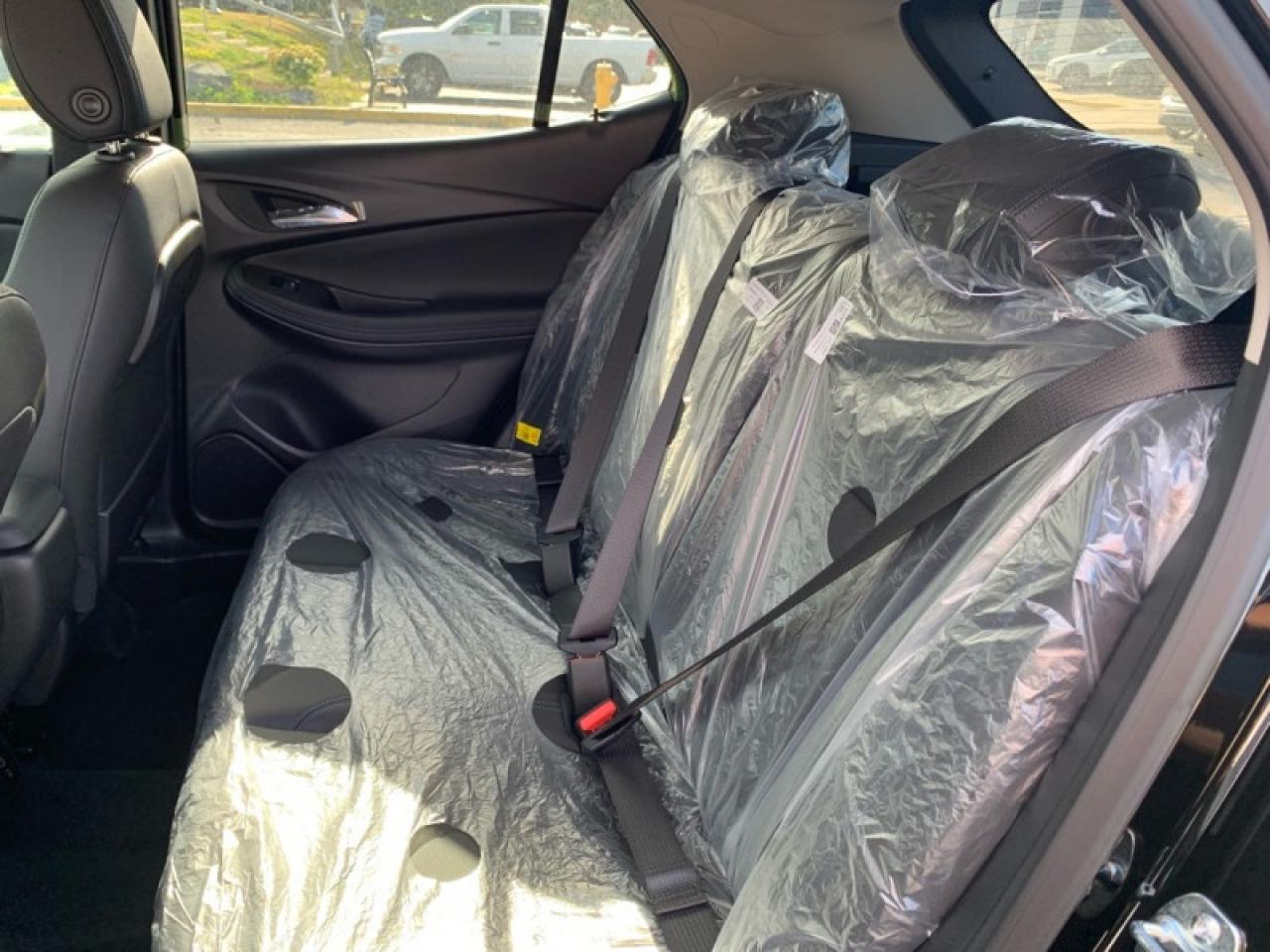 2026 Buick Encore GX Sport Touring Photo