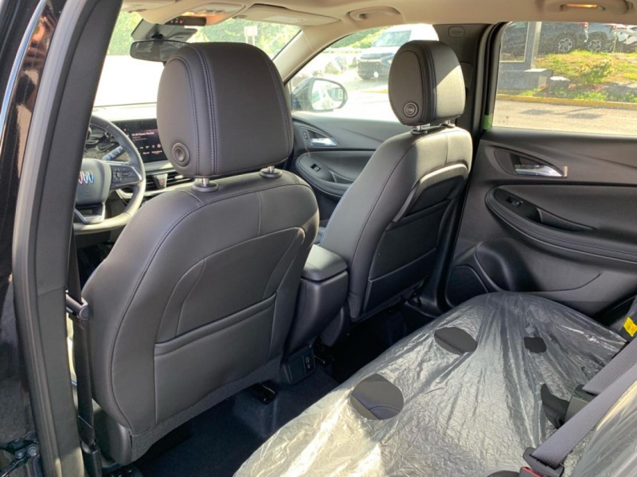 2026 Buick Encore GX Sport Touring Photo