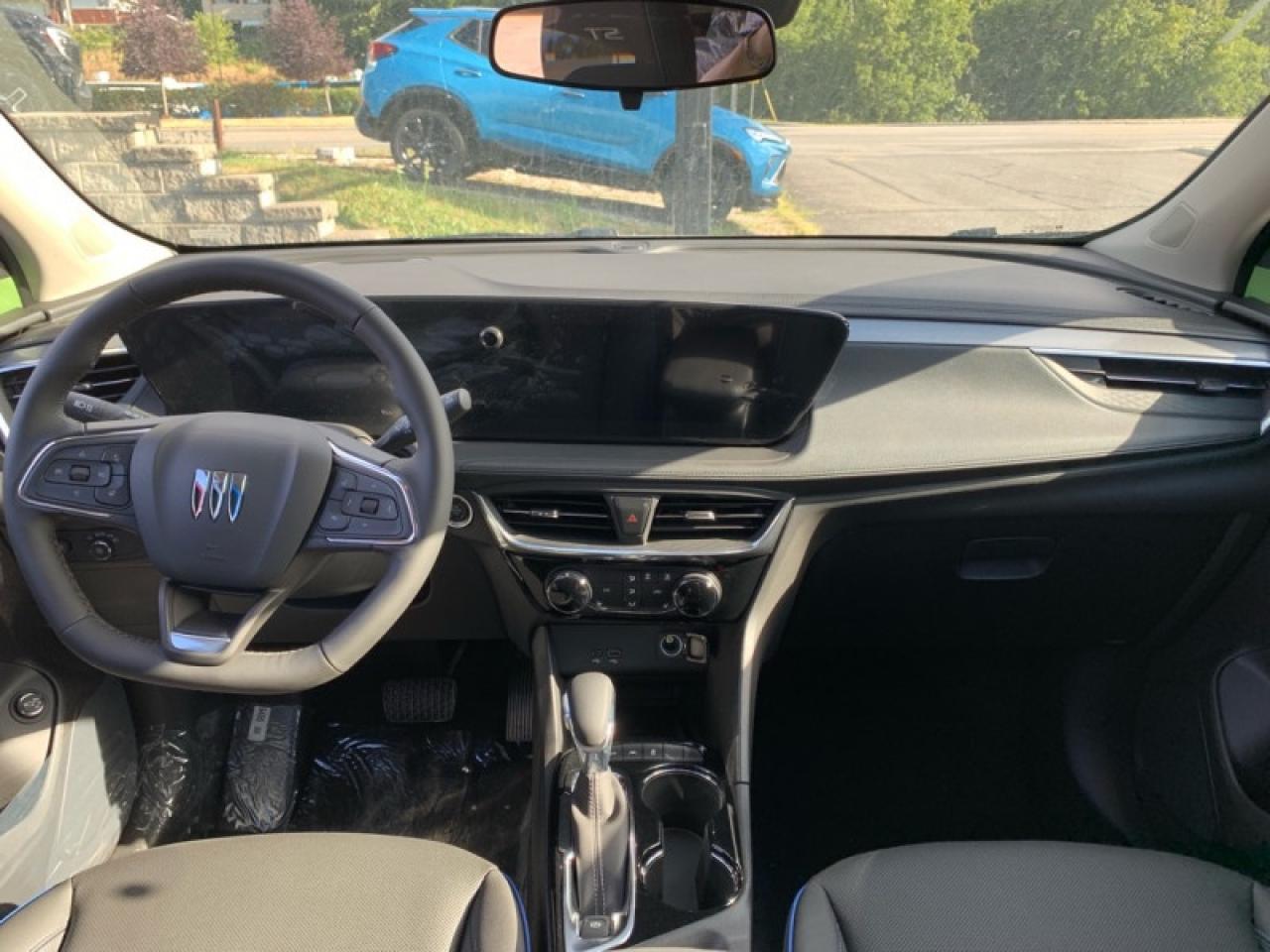 2026 Buick Encore GX Sport Touring Photo