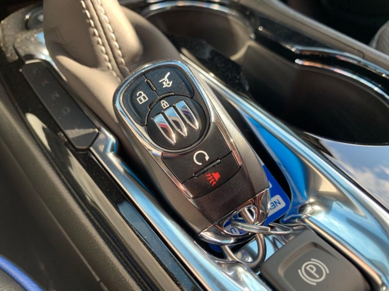 2026 Buick Encore GX Sport Touring Photo