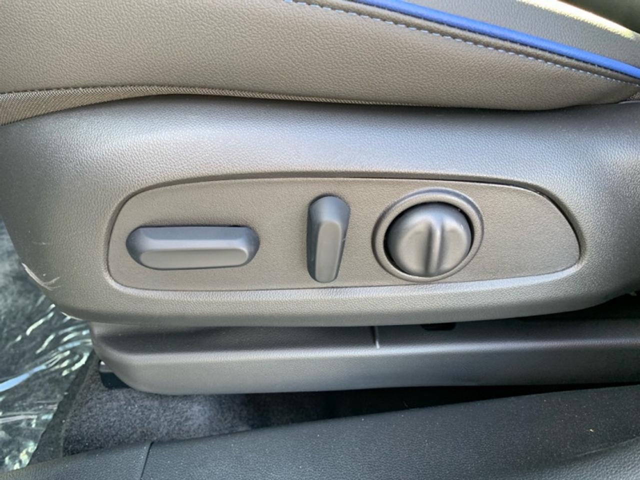2026 Buick Encore GX Sport Touring Photo