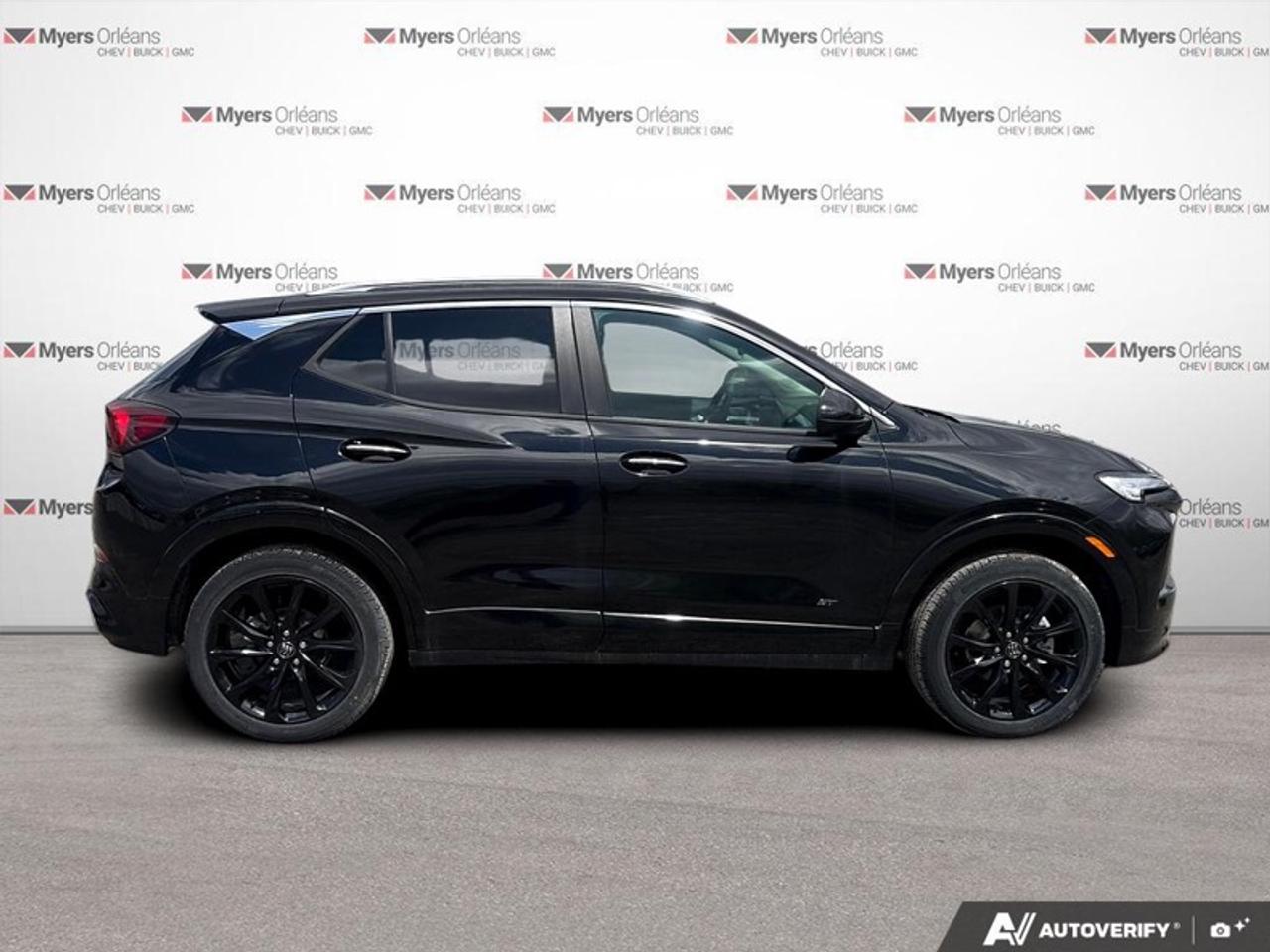 2026 Buick Encore GX Sport Touring Photo