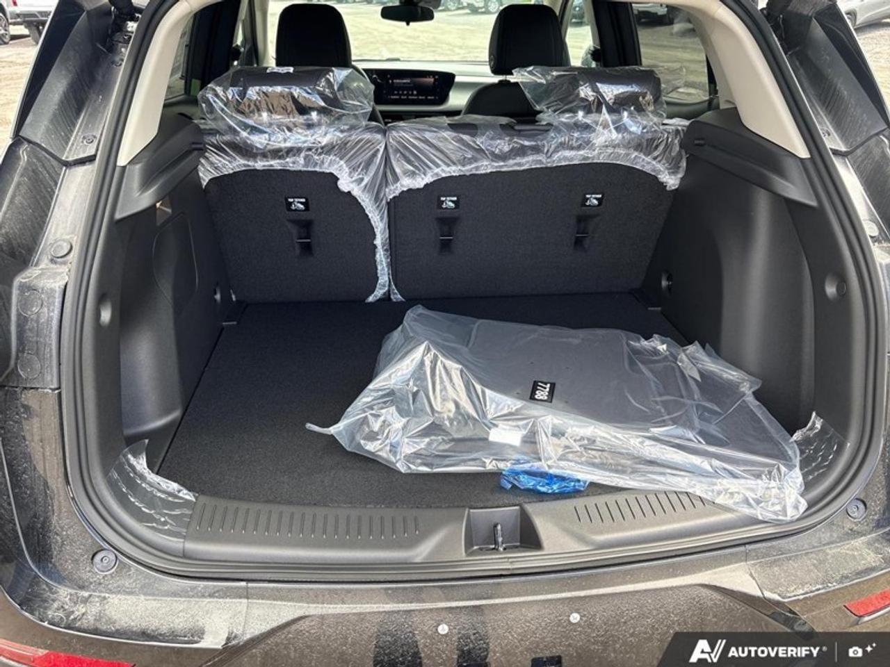 2026 Buick Encore GX Sport Touring Photo