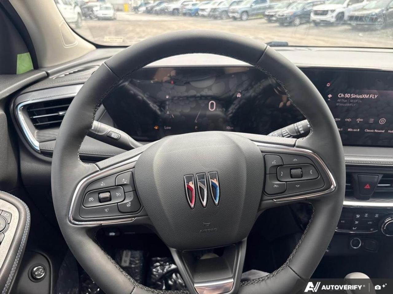 2026 Buick Encore GX Sport Touring Photo