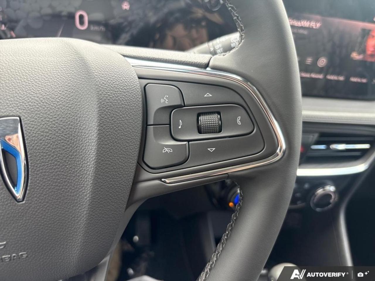 2026 Buick Encore GX Sport Touring Photo