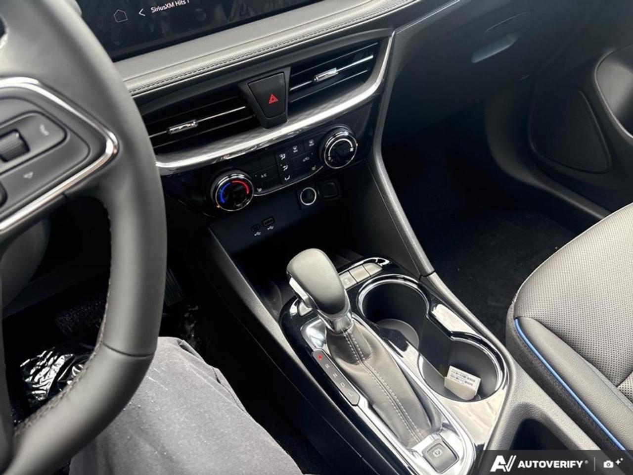 2026 Buick Encore GX Sport Touring Photo