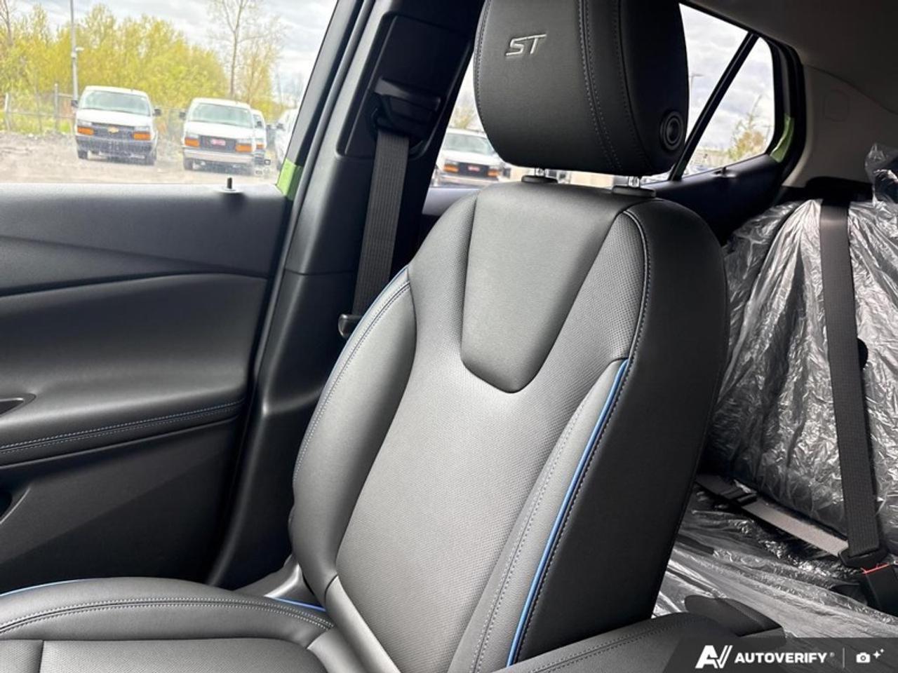 2026 Buick Encore GX Sport Touring Photo
