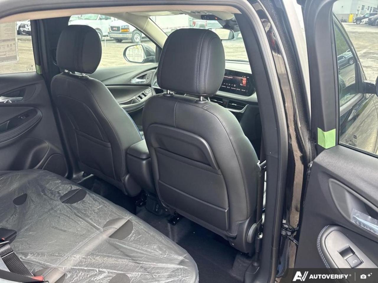 2026 Buick Encore GX Sport Touring Photo