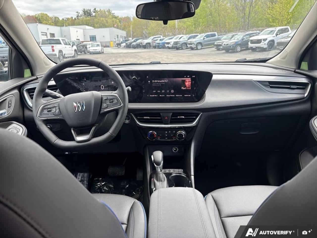 2026 Buick Encore GX Sport Touring Photo