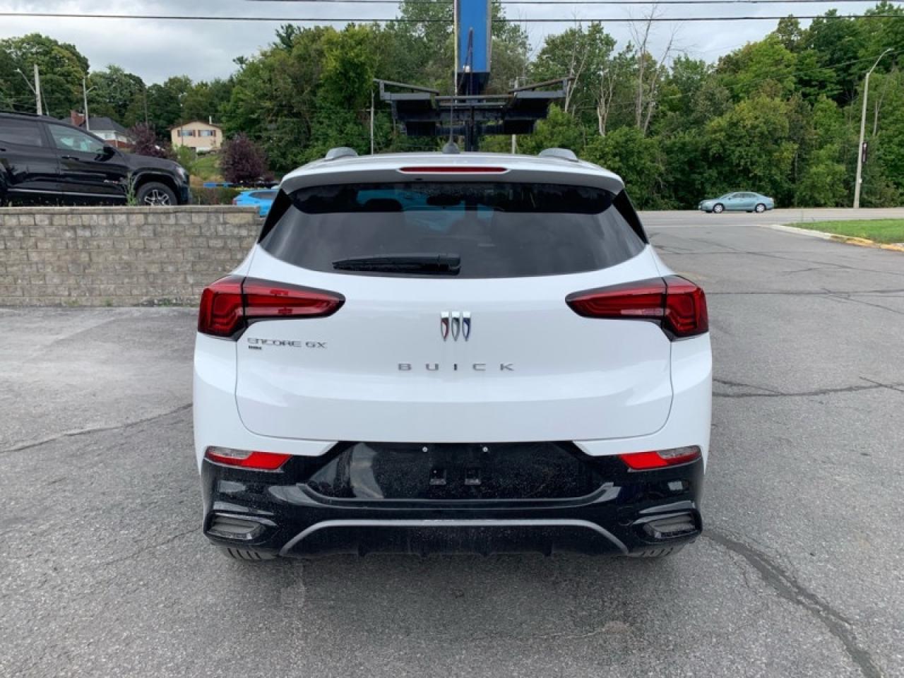 2026 Buick Encore GX Sport Touring  - Power Liftgate Photo3