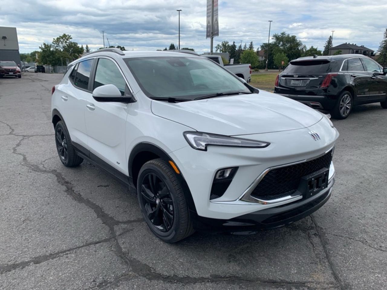 2026 Buick Encore GX Sport Touring  - Power Liftgate Photo