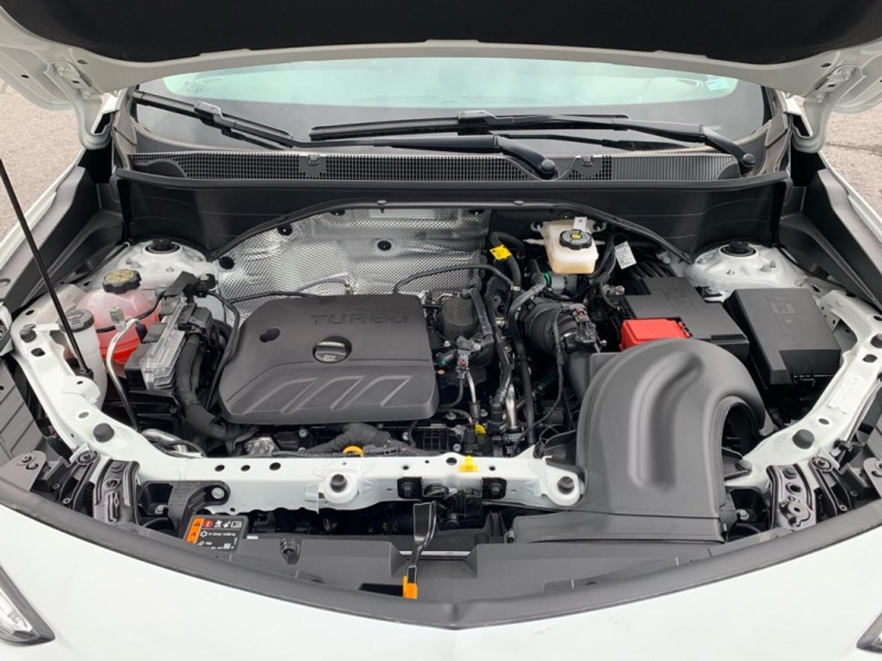 2026 Buick Encore GX Sport Touring  - Power Liftgate Photo