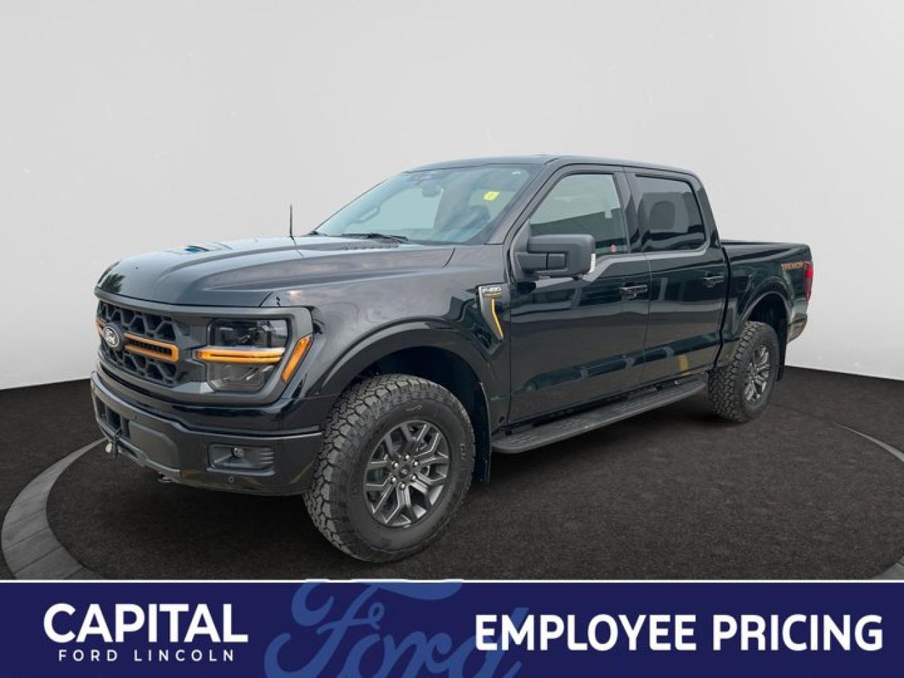New 2025 Ford F-150 Tremor for sale in Regina, SK
