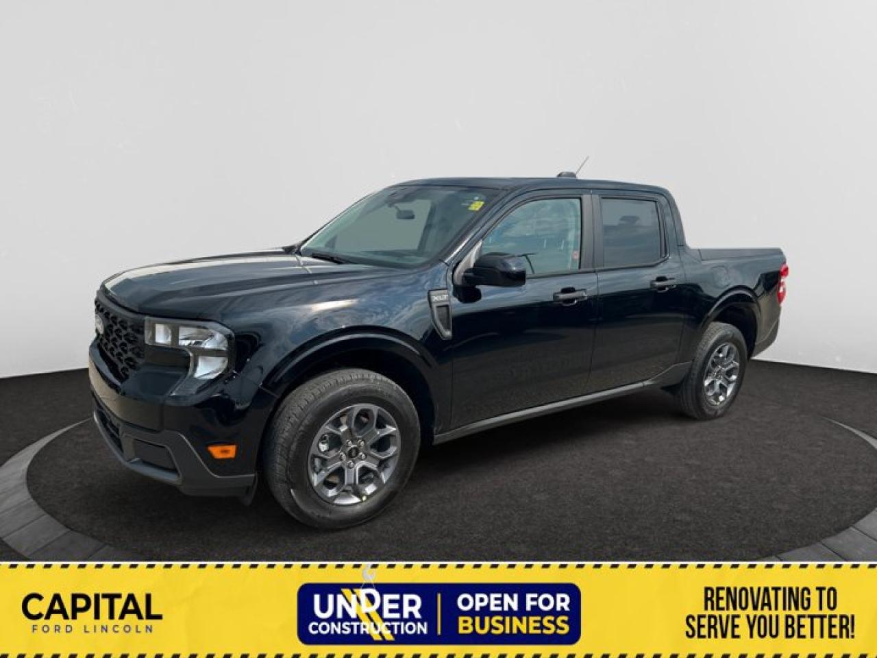 New 2025 Ford Maverick XLT for sale in Regina, SK