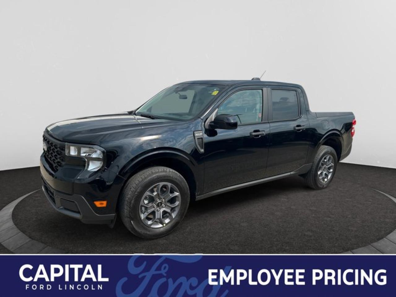 New 2025 Ford Maverick XLT for sale in Regina, SK