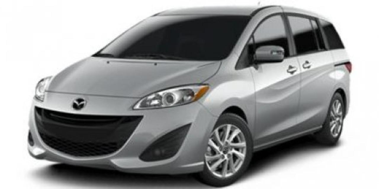 Used 2016 Mazda MAZDA5 GS for sale in Dartmouth, NS