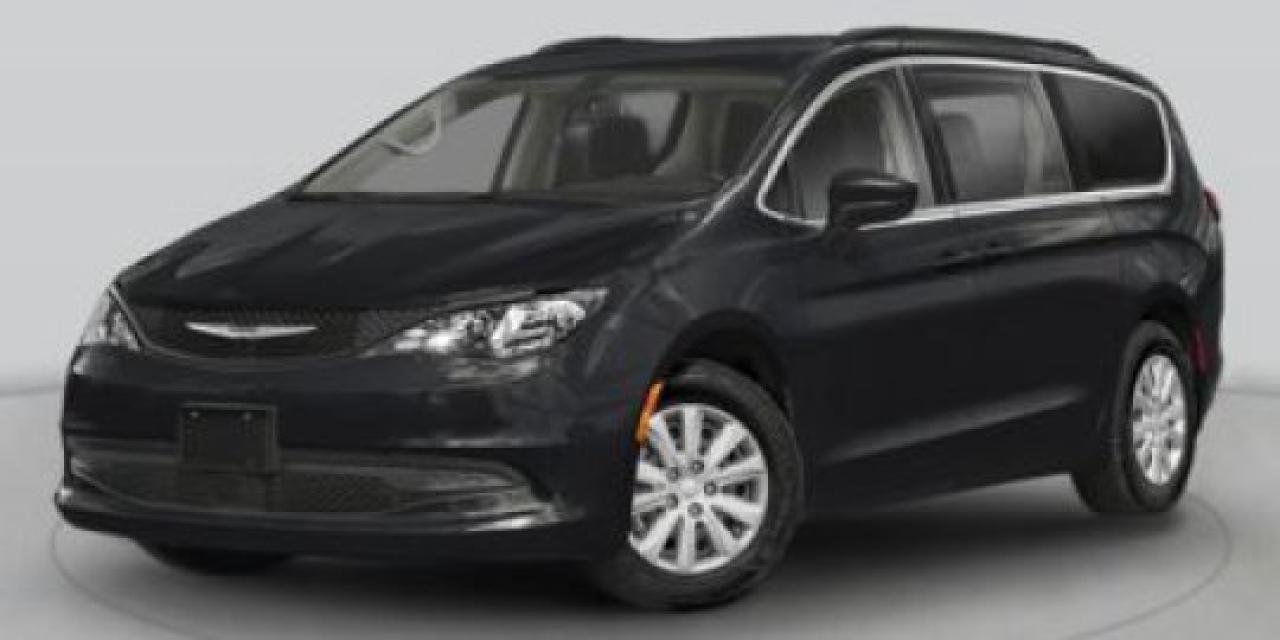 New 2025 Dodge Grand Caravan SXT for sale in Saskatoon, SK