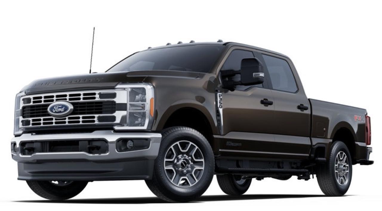 New 2025 Ford F-350 Super Duty SRW XLT for sale in Halifax, NS