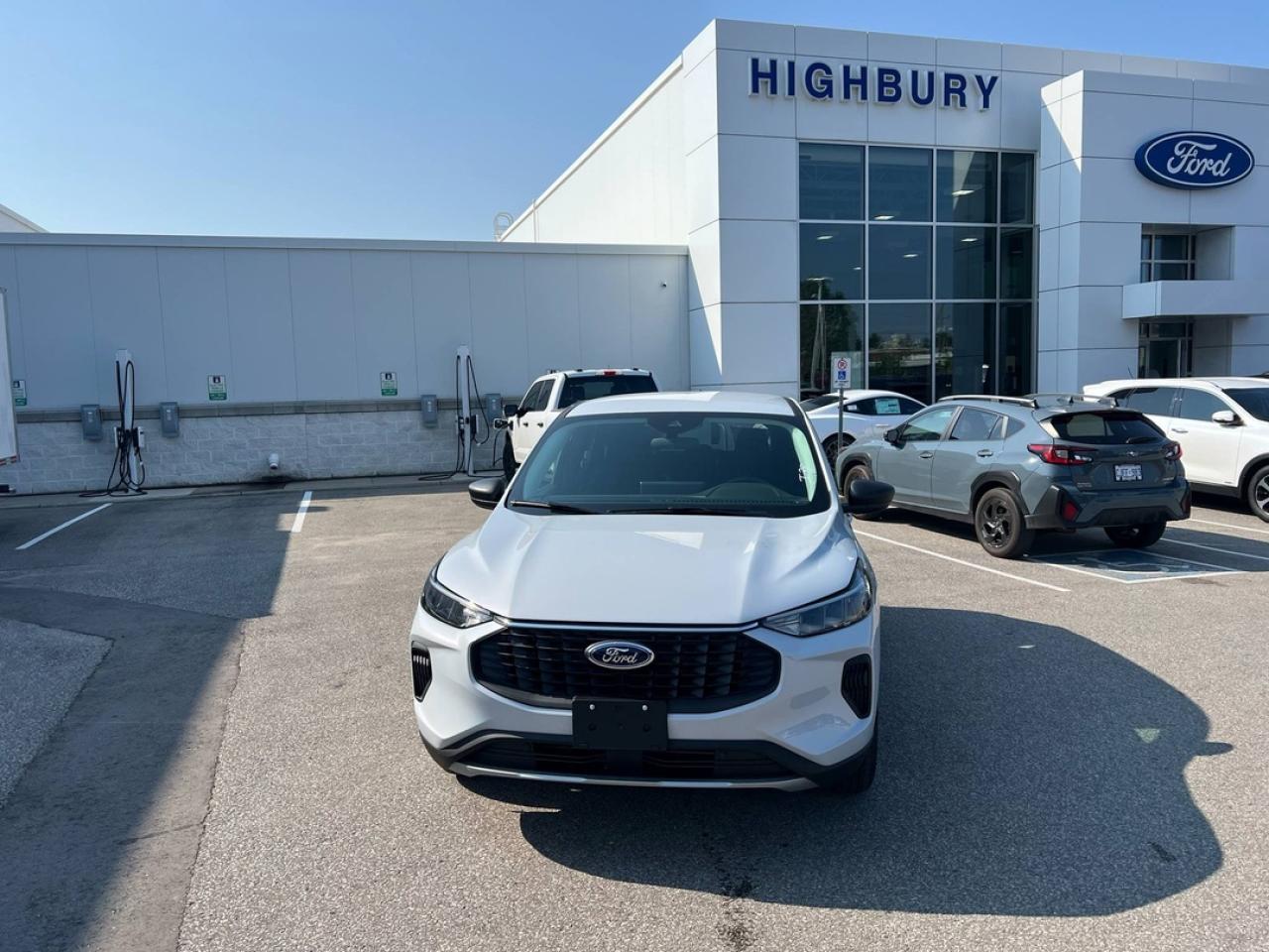 New 2025 Ford Escape Active for sale in London, ON
