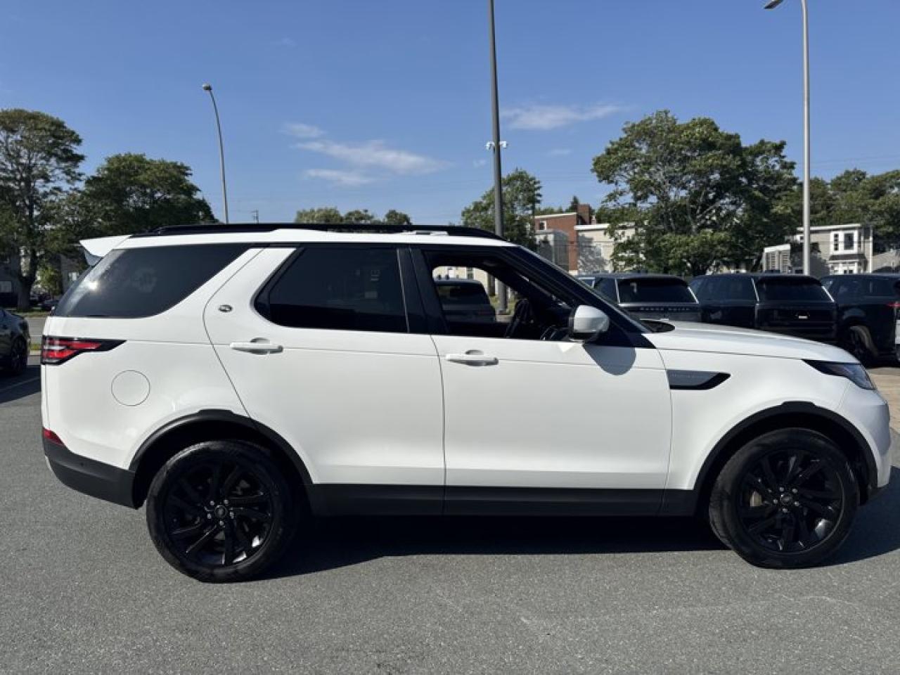 Used 2019 Land Rover Discovery HSE for sale in Halifax, NS