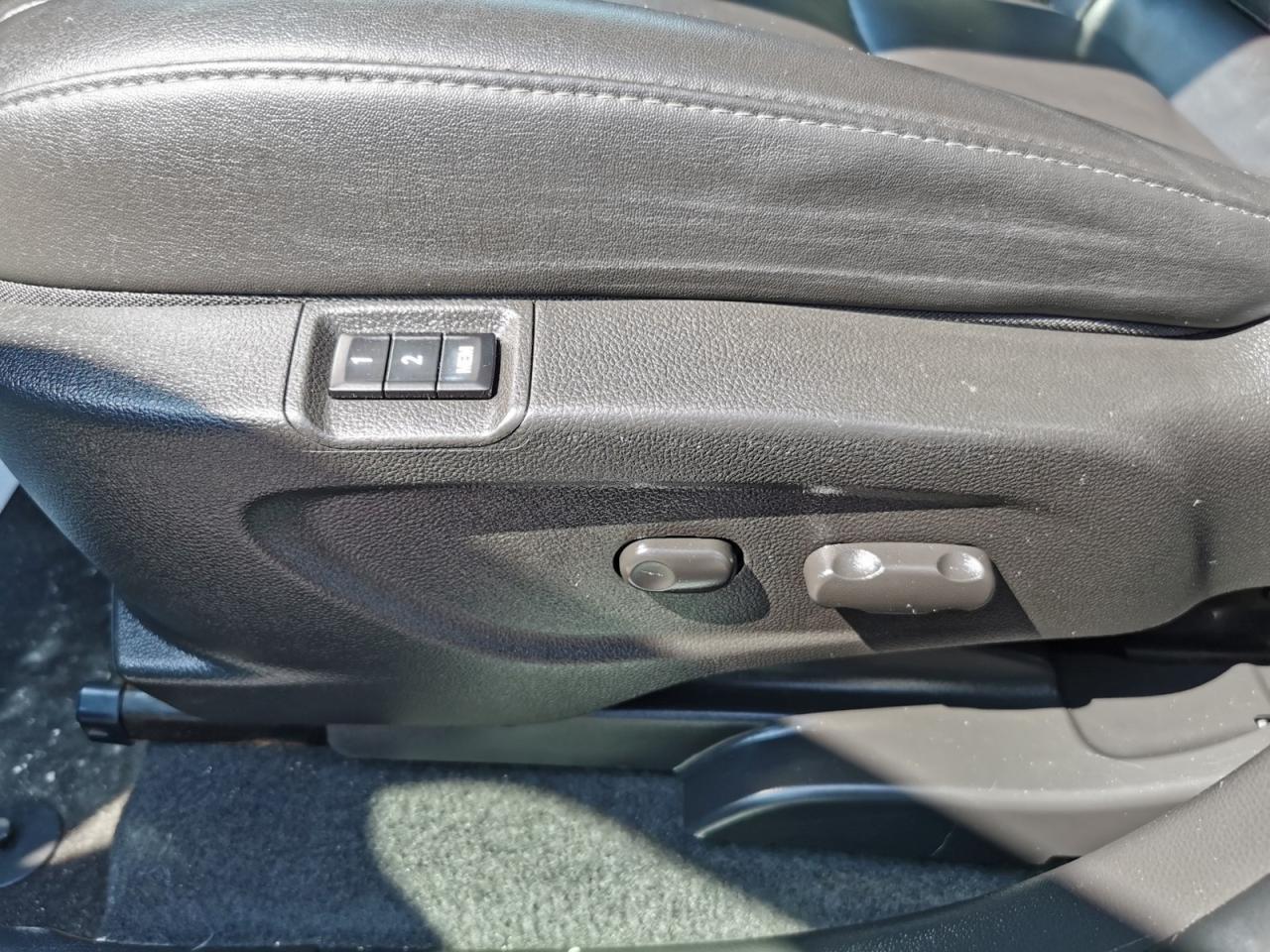 2017 Buick Encore Essence - Photo #12