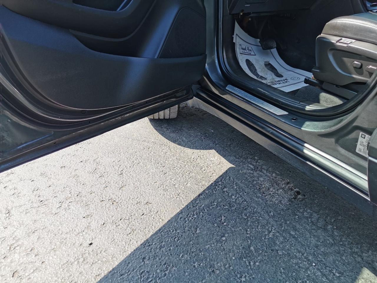 2017 Buick Encore Essence - Photo #13