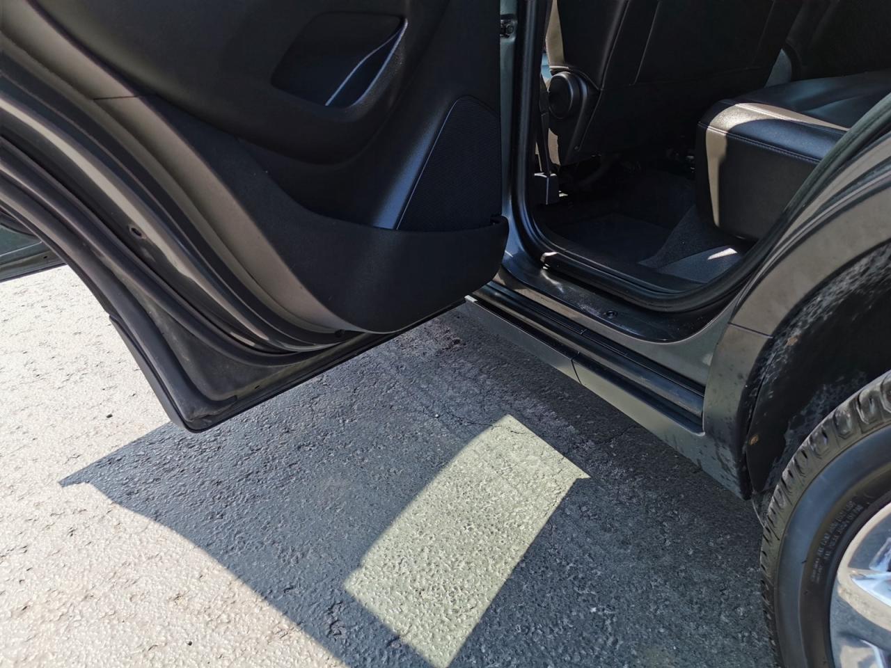 2017 Buick Encore Essence - Photo #15