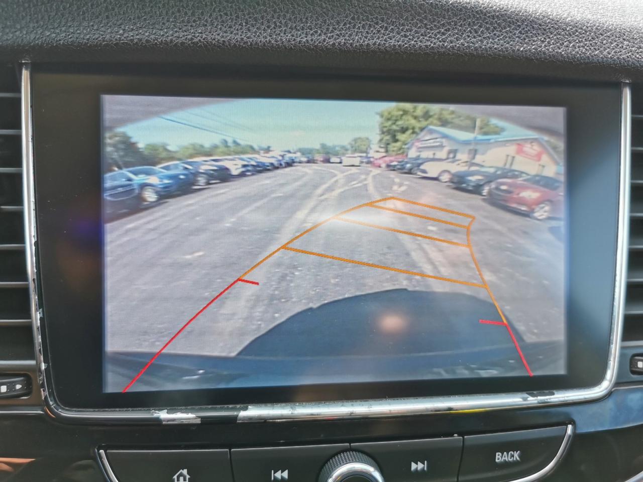 2017 Buick Encore Essence - Photo #28