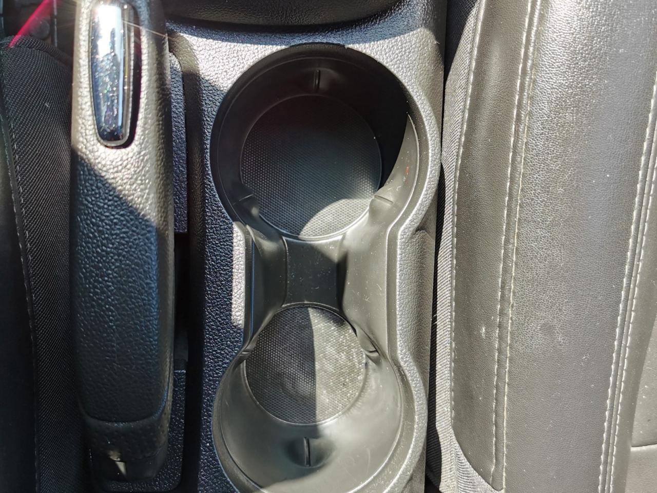 2017 Buick Encore Essence - Photo #27