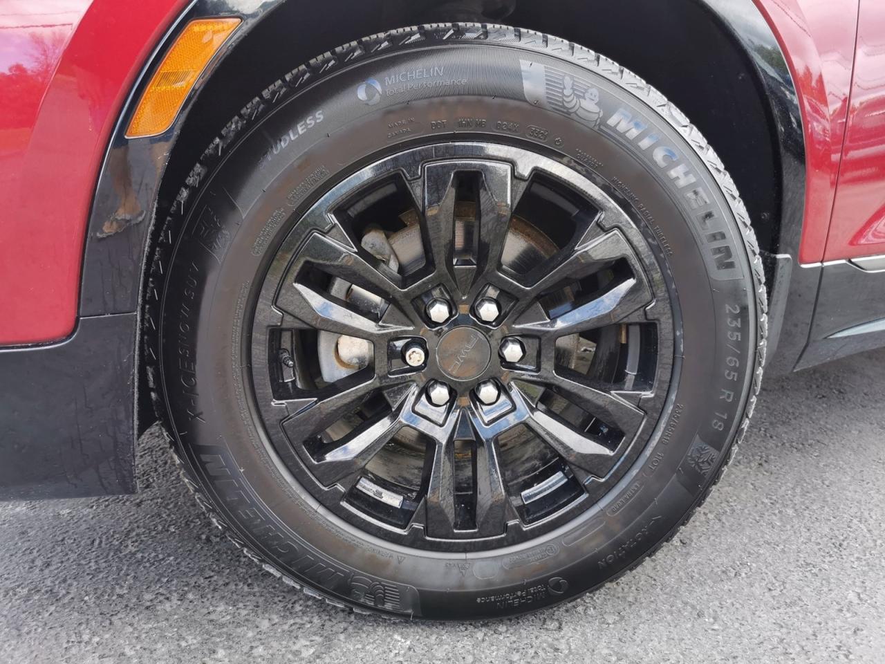 2019 Chevrolet Blazer RS - Photo #9