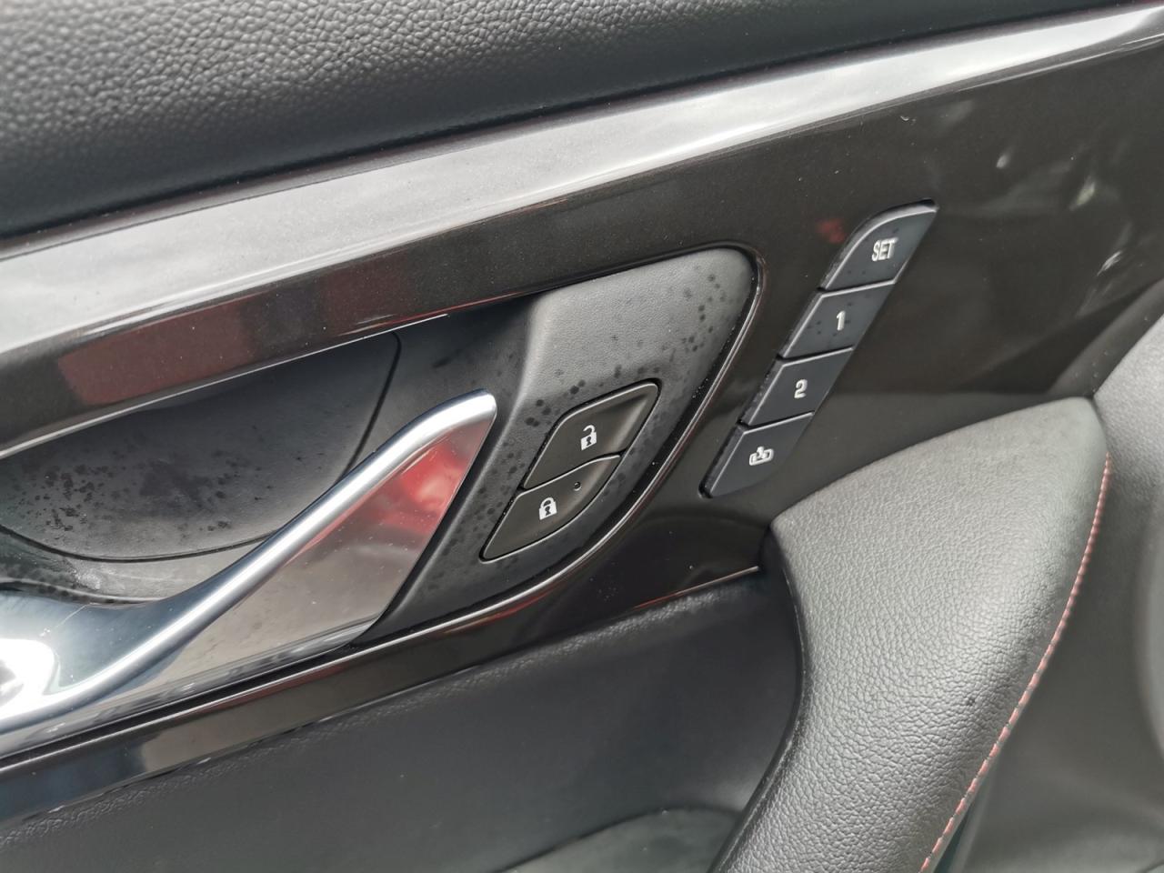 2019 Chevrolet Blazer RS - Photo #11
