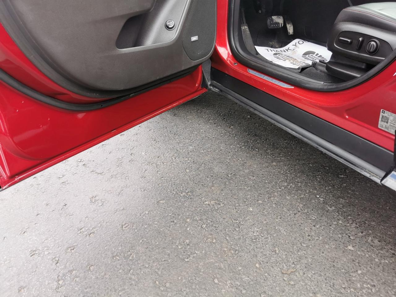 2019 Chevrolet Blazer RS - Photo #16