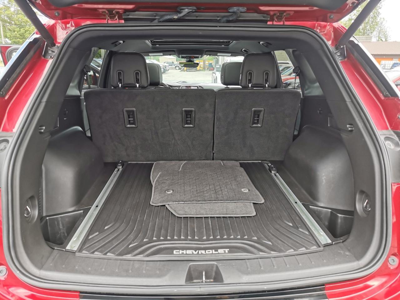 2019 Chevrolet Blazer RS - Photo #20