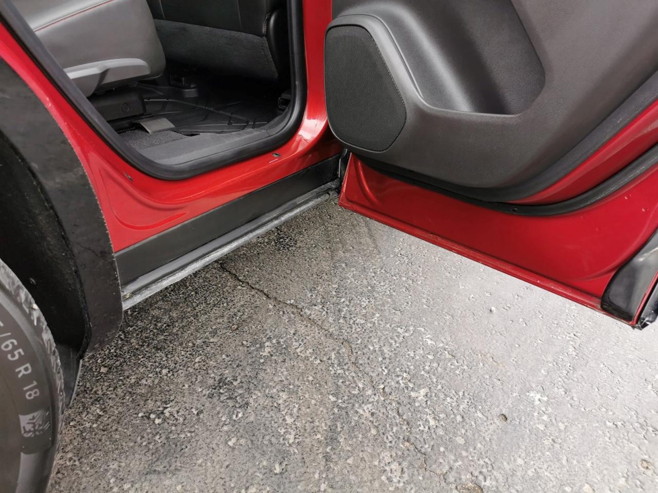 2019 Chevrolet Blazer RS - Photo #23