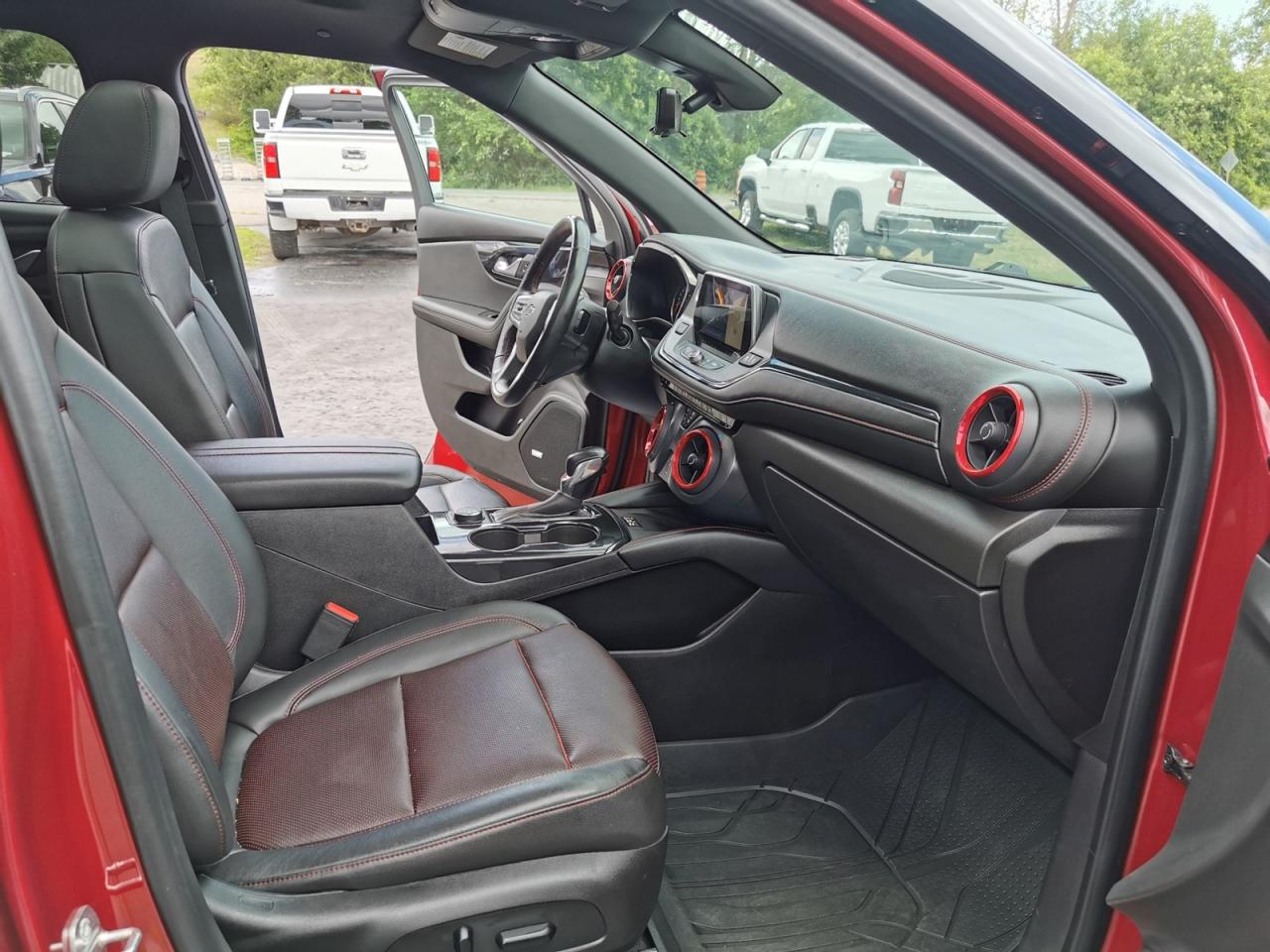 2019 Chevrolet Blazer RS - Photo #24
