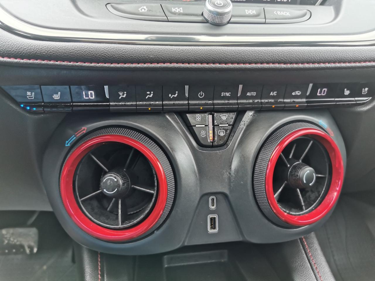 2019 Chevrolet Blazer RS - Photo #30