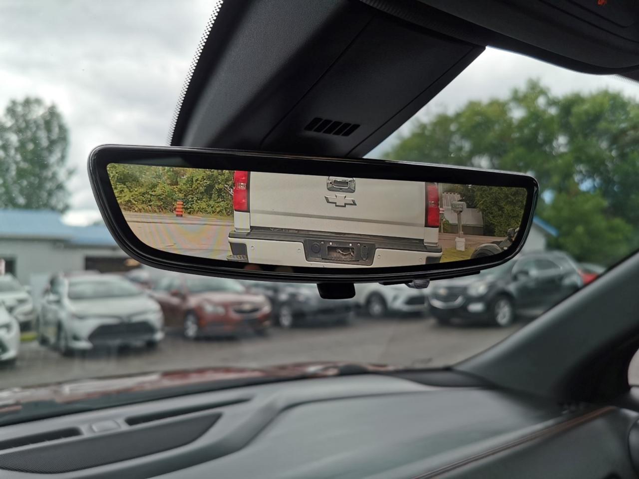 2019 Chevrolet Blazer RS - Photo #37
