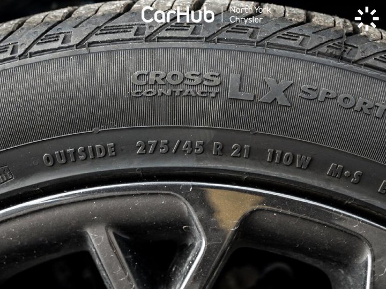 2025 Jeep Grand Cherokee L Summit Reserve Advanced ProTech Group IV High Altitude Package Photo