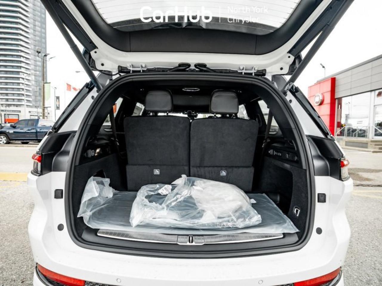 2025 Jeep Grand Cherokee L Summit Reserve Advanced ProTech Group IV High Altitude Package Photo